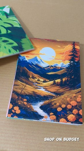 53K views · 122 reactions | The quality of our pvc wallboard. ✨ | Shop on budget | Facebook