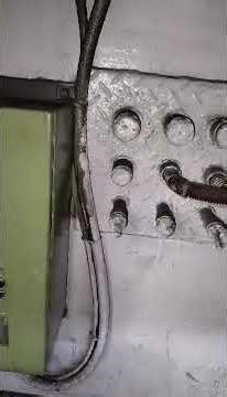 Power take off Generator