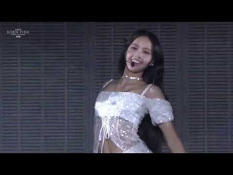 BLACKPINK - 'Pink Venom' 2023 WORLD TOUR BORN PINK FINALE IN SEOUL