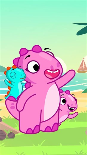 Baby Animal Lost His Family! Who Will Take Care Of The Baby?