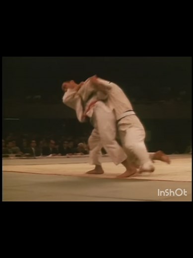 全日本選手権準決勝ダイジェスト 1967年の激戦