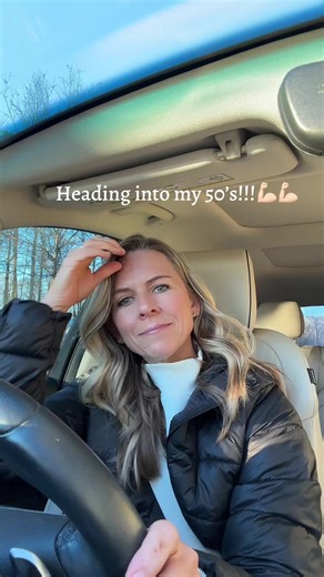 50 isn’t a finish line… it’s a launch pad. 🚀 This decade is about strength over fear, health over excuses, and confidence over doubt. I’m choosing to build muscle, protect my energy, and show up for my future self every single day. If you’re in your 40s, 50s, 60s (or just ready to start), come with me. Let’s get strong. Let’s get healthy. Let’s prove that age is just data — not a deadline. 💪🔥 Best decade yet starts now. #FitOver50 #StrongAt50 #ThisIs50 #HealthyAging #Over50AndThriving