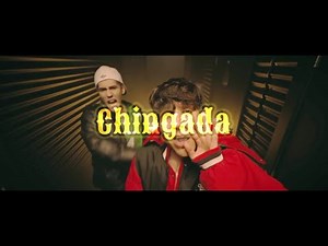 Team Vius - Chingada (Letra Official)