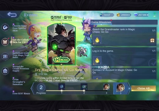 Unlock Free Skins in Mobile Legends: Complete Guide