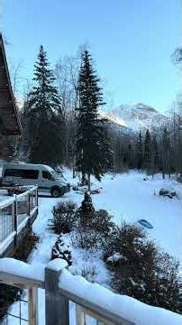 RODE microphone endurance test -20° below, Fahrenheit 200 yards👑😂