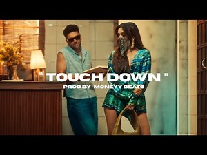 Guru Randhawa X Badshah Type Beat - "Touch-Down" | Moneyy beats