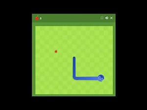 Doodle Snake Game Google Chrome Play
