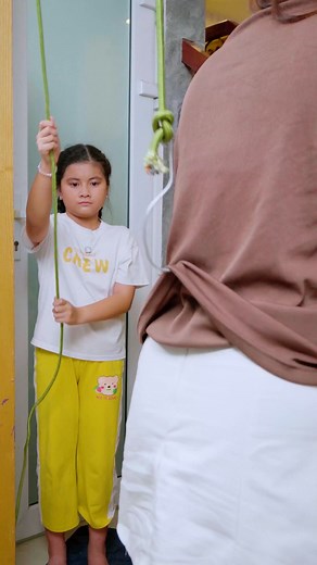 Clever daughter helps mother regain justice | Milala