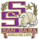 San Saba - Roster