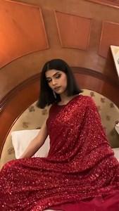 Our glitz sequin saree is a perfect blend between glam and sanskari✨🥀 . . Outfit: Nilibar Model: @aakritimangar Photographer: Pinlight Productionsions MUA: @jasmeet_makeovers Jewelry: Jewellery By Stuti Creative Team: @raina2802 @surbhidhall @itskavitaaa_ @ashmeet_kaur_5 . . #nilibar #nilibarludhiana #nilibarbride #supportindiandesigners #madeinindia #vocalforlocal #shoplocal #supportsmallbiz #supportsmallbusiness #indiafashion #indianwedding #desifashion #indianfashion #punjab #shoponline🛍 #s