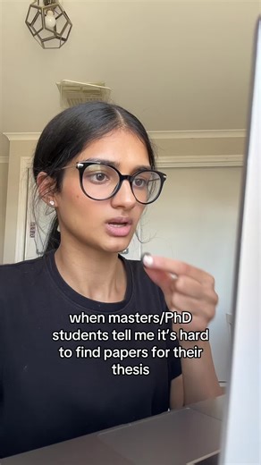 Essential Resource for Master's and PhD Research Papers