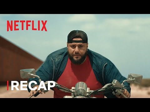 Mo: Season 1 | Official Recap | Netflix