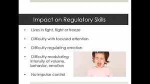 11 reactions | The Impact of Trauma on Healthy Growth and Development Presented by Dr. Barbara Sorrels is Executive Director of The Institute for Childhood Education and the author of the award-winning book, Reaching and Teaching Children Exposed to Trauma. Thanks to NRCYS. For more training opportunities visit https://www.nrcys.ou.edu/ | Oklahoma Fosters | Facebook