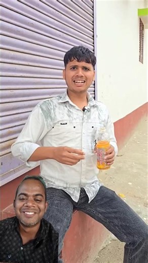 atika Ne mama ko haldi wala maja pila Diya