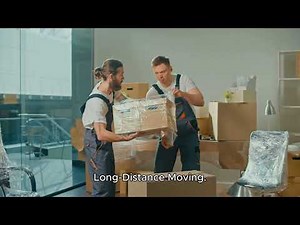Affordable Moving Services in California | Low Cost Moving