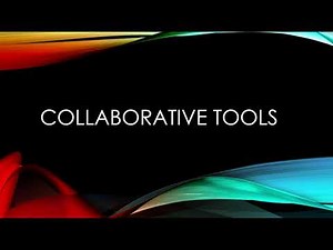How to Group Study? | Collaborative Learning | Tools to Learn | Education Technology Tools