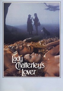 Lady Chatterley's Lover - watch stream online