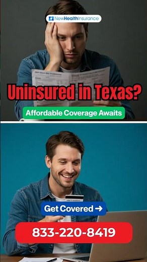 Affordable Health Insurance Options for Texans 🏥💸 | Compare Plans Now