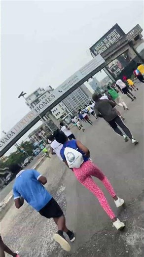 Access bank Lagos city marathon 2026