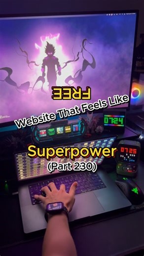 Mr Tech King on Instagram: "Comment "link" and we will DM you the link. Free Website that feels like superpower (Part 230) Coding courses for grades 2 and above. #learntocode #codingforbeginners #coding #codingwebsite"