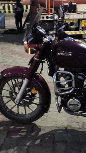 🔥New Honda Cb350 2026 | Classic 350 killer 🔥 #shorts #shortsfeed #viralvideo #viralshorts #shortfeed