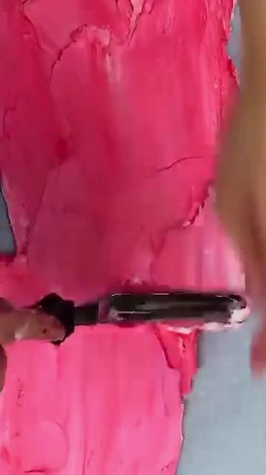 The ending tho 🤦‍♀️#cakefails #fails #cakevideo #cakedecorator #cakemaking (ig: britishgirlbakes)