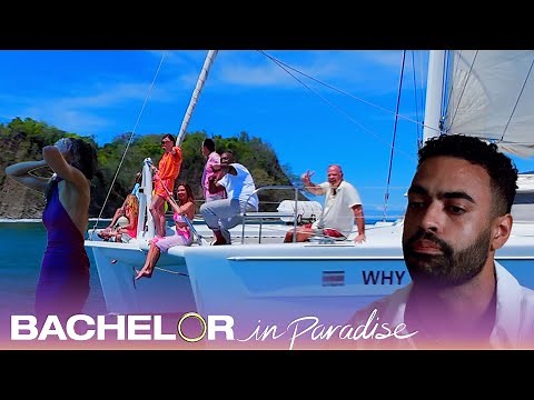 Two Back-to-Back Episodes — Plus, ‘Paradise’ Is Now Officially Golden! See the Teaser