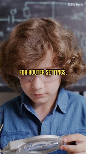WiFi Keeps Dropping? It's This Router Channel Setting #Shorts