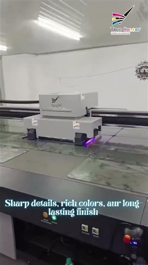 Platinum KC 3020 UV Flatbed Printer | Multi-Surface UV Printing Machine | True Colors