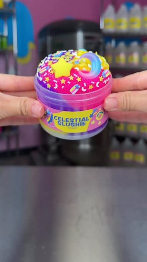 16K views · 335 reactions | you guys KNOW fall slime are my fav slimes Shop the restock at Peachybbies.com  | Peachybbies Slime Shop | Facebook