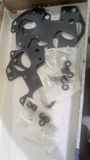 Got the essential parts for the 2004 F-150 motor!