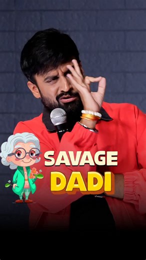 Inder Sahani on Instagram: "Savage For Full Video, Join membership on my YouTube Channel today #indersahani #famoushongehumbhi #standupcomedy #abhaiapkibari #comedy #liveshow #comedyvideos #funny #funnyvideos #maukayadhokha"