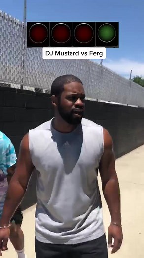 Who think they can beat me!? #asapferg #healthyliving #foryoupage