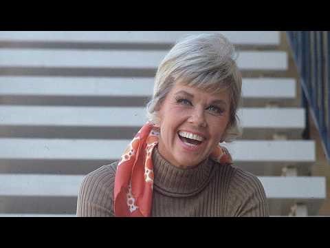 Doris Day Lived A Double Life For Many Years, And No One Knew — Until Now