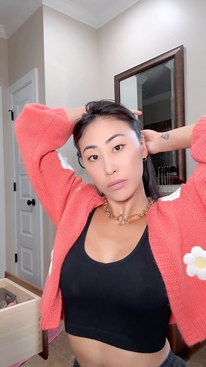 Lizzy Capri | my absolute fav!! 🩷 @maisonmiru #ad | Instagram