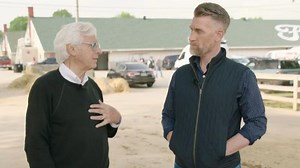 Bob Baffert reflects on Churchill Downs ban: 'It was tough to take'