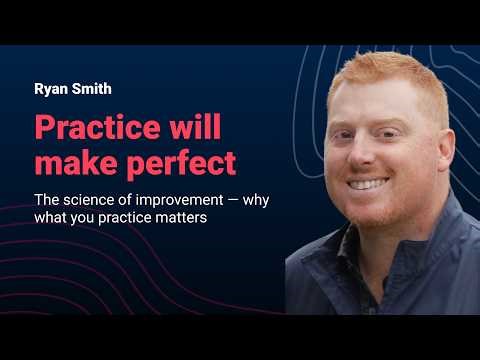 Clippd Conversations: Practice will make perfect