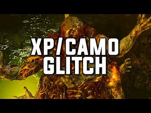 SOLO God Mode Glitch! (Black Ops 6 Zombies)