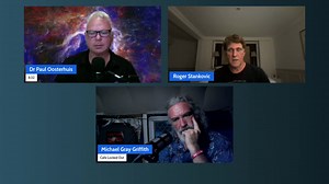 Australian Cattle Mutilations. Roger Stankovic PHD, shares some mind blowing facts about how the Australian cattle were mutilated, and he also shares the facts about the scientific studies he has done on the cow's wounds. The whole interview is here. https://rumble.com/v6fx8k4-australian-ufo-researcher-roger-stankovic-join-us-in-the-cafe.html | Michael Gray Griffith