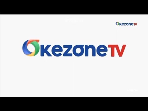 Station ID Okezone TV 2023