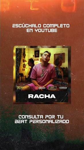 TRAP HARD " RACHA " | Ysy A x Bhavi Type Beat 🚀 #jakeproduce