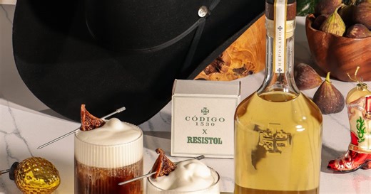 George Strait’s Código 1530 launches a holiday cocktail kit made for cowboys