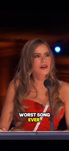 The singer’s brave choice of song earns them the Golden Buzzer🤩🤯 Watch the performance that shocked everyone in comment section👇🏻👇🏻 | Stories