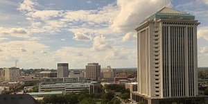 Department of Air Force Information Technology and Cyberpower Conference brings thousands to Montgomery
