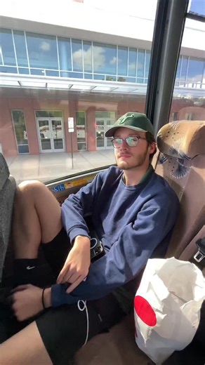 2.9K views · 102 reactions | The vibes we bring to a Ray Jay Game Day拾 Happy Homecoming Game Day Bulls Fans落 #usfathletics | #usfsom | USF Herd of Thunder Marching Band | Facebook