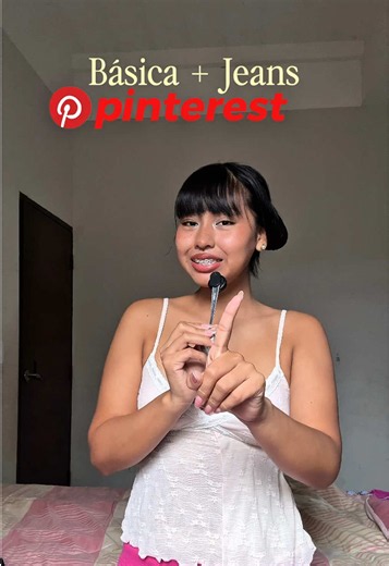 Outfit sacado de Pinterest: ideas para elevar tu look con accesorios