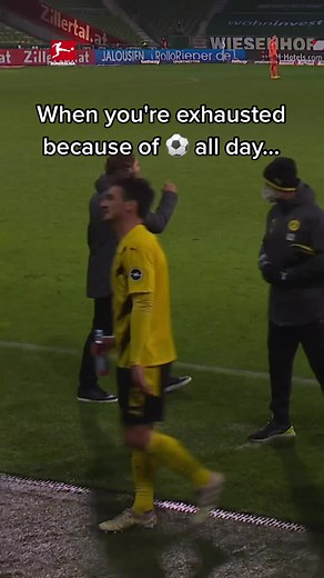 Mats Hummels Impresses on TikTok