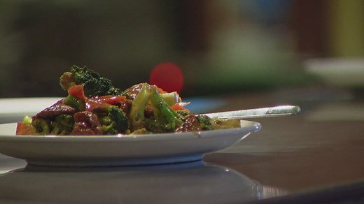 A tradition that started over a century ago continues at Chinese restaurants around Denver