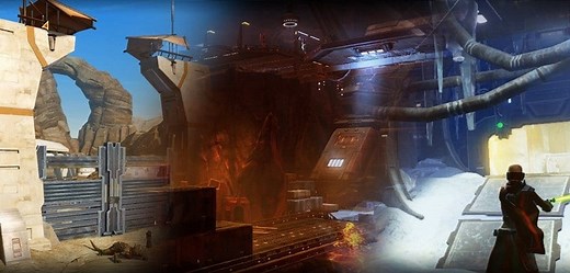 SWTOR Done and Dusted Uprising Guide