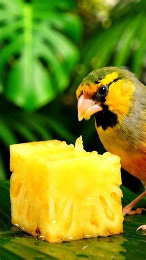 The Most Beautiful Birds on Earth
